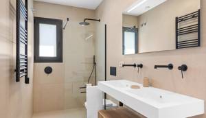 Obra Nueva - detached - San Javier