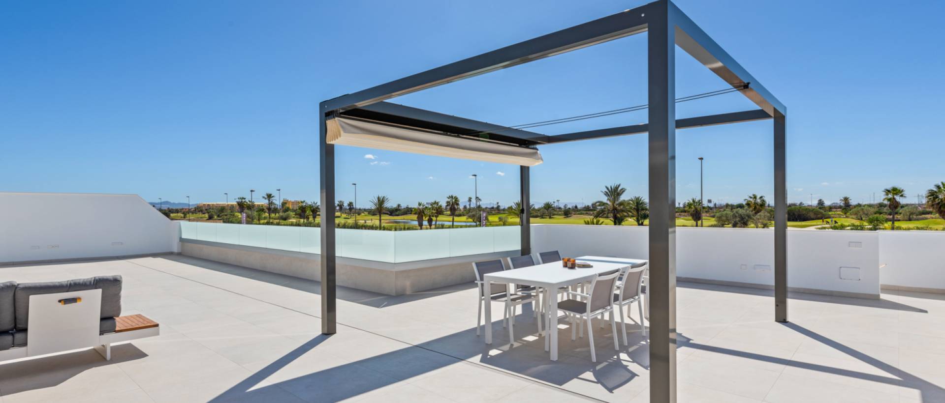 Obra Nueva - detached - San Javier