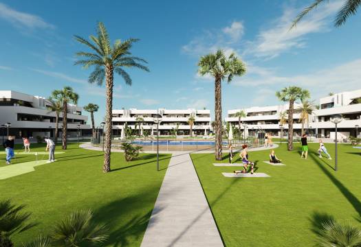 Apartment - New - Guardamar del Segura - Guardamar del Segura
