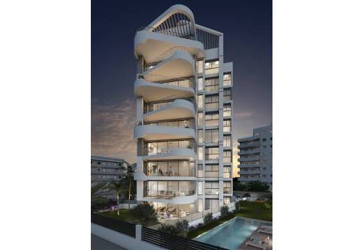 ground-floor - New - Guardamar del Segura - Guardamar del Segura
