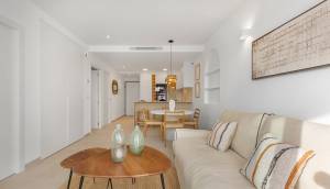 Obra Nueva - Apartmento - Los Alcázares