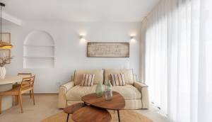 Obra Nueva - Apartmento - Los Alcázares
