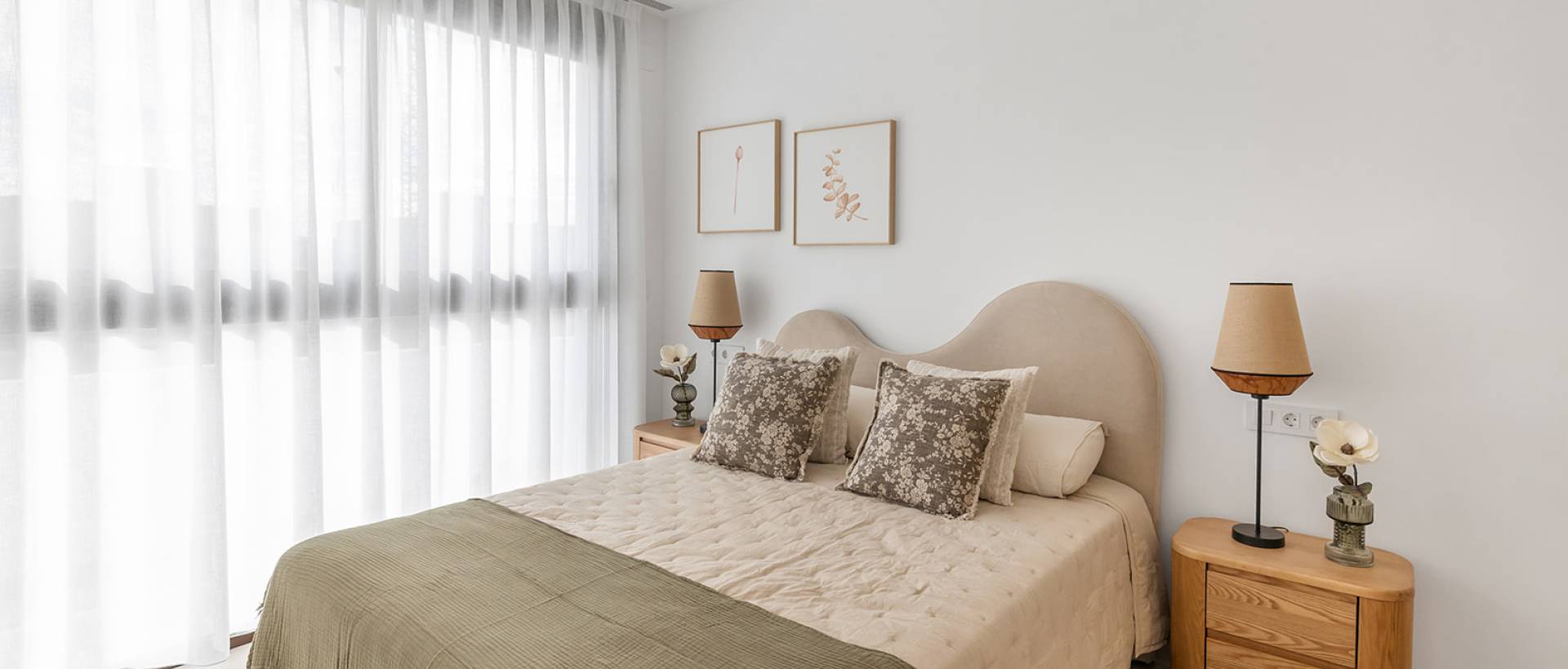 Obra Nueva - Apartmento - Los Alcázares