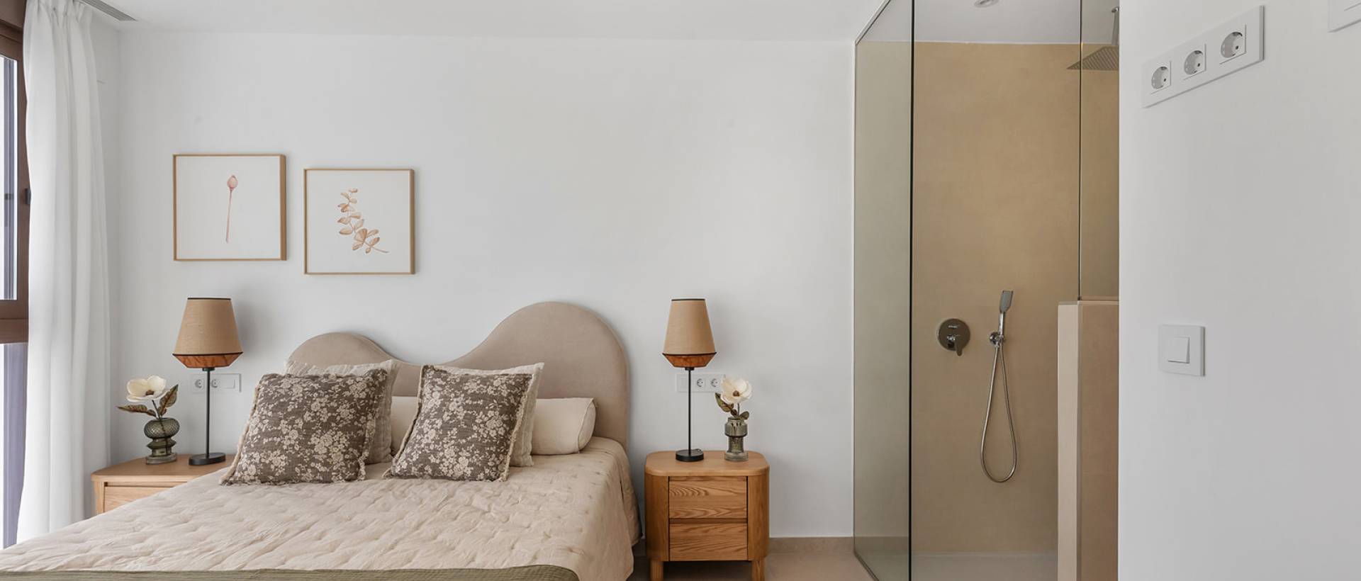 Obra Nueva - Apartmento - Los Alcázares