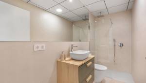 Obra Nueva - Apartmento - Los Alcázares