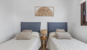 Obra Nueva - Apartmento - Los Alcázares