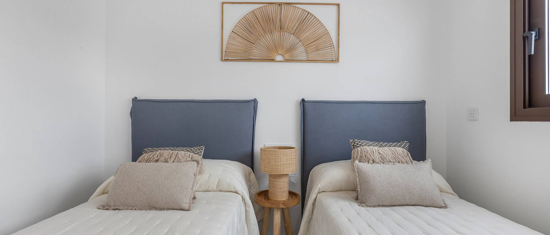 Obra Nueva - Apartmento - Los Alcázares