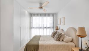 Obra Nueva - Apartmento - Los Alcázares