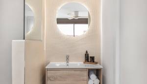 Obra Nueva - Apartmento - Los Alcázares