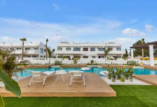 ground-floor - New - Los Alcázares - Los Alcázares