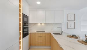 Obra Nueva - Apartmento - Los Alcázares