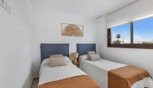 Obra Nueva - Apartmento - Los Alcázares