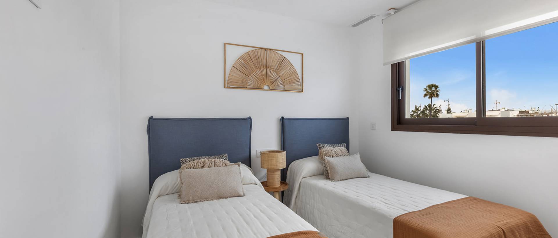 Obra Nueva - Apartmento - Los Alcázares