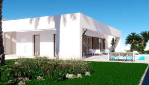 Obra Nueva - detached - Finestrat