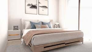 Obra Nueva - detached - Finestrat