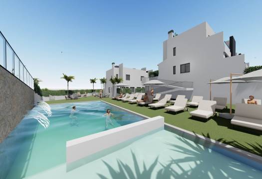 New - terraced - Cox