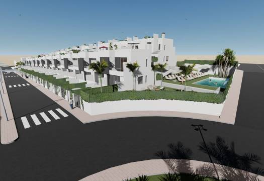 New - terraced - Cox