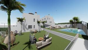 New - terraced - Cox