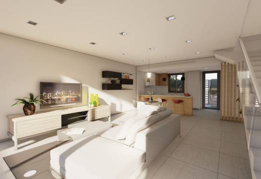 New - terraced - Cox