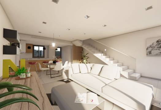 New - terraced - Cox