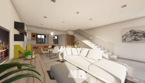 New - terraced - Cox