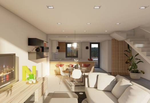New - terraced - Cox