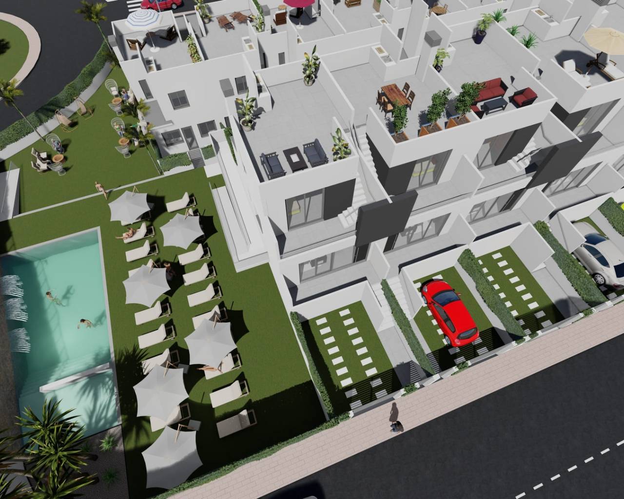 House in Cox - Image 2