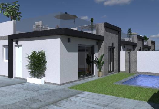 detached - New - Balsicas - Balsicas