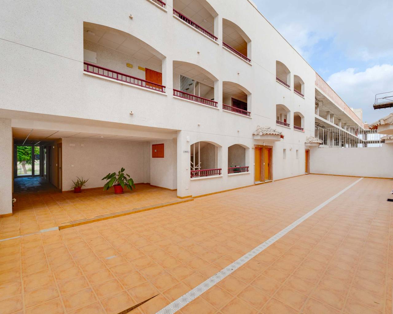 Apartment in San Fulgencio - Image 2