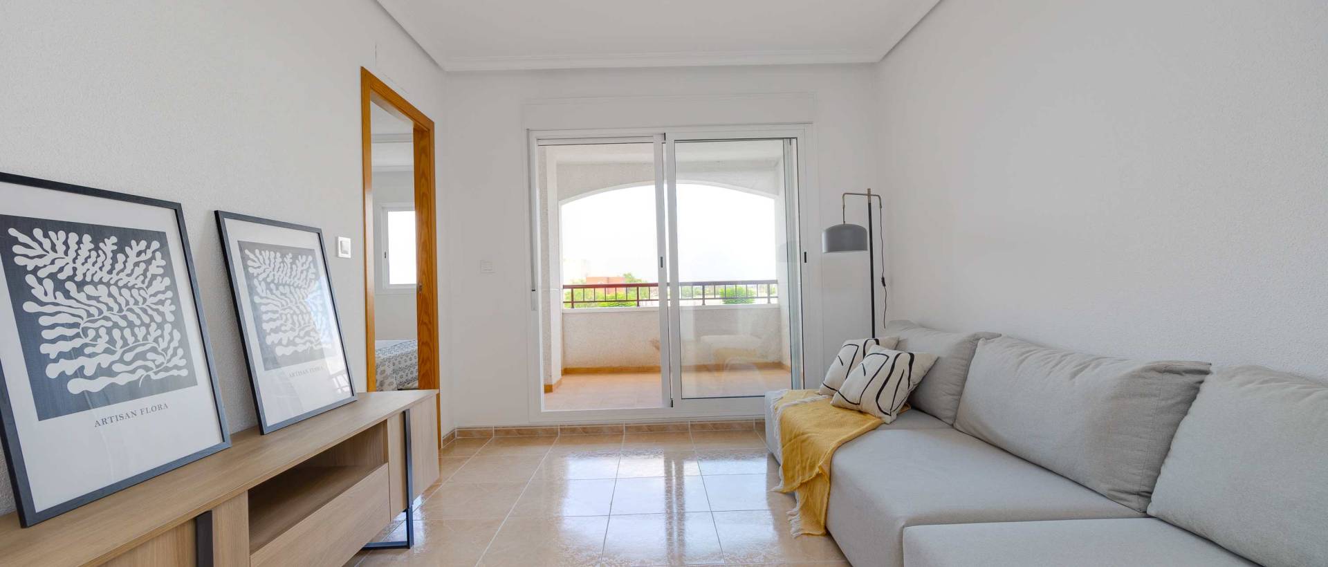 New - Apartment - San Fulgencio