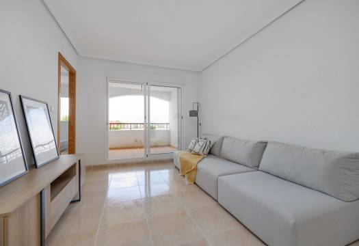 New - Apartment - San Fulgencio