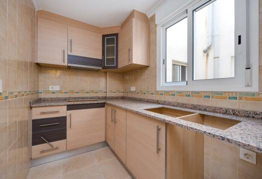 New - Apartment - San Fulgencio