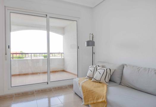 New - Apartment - San Fulgencio