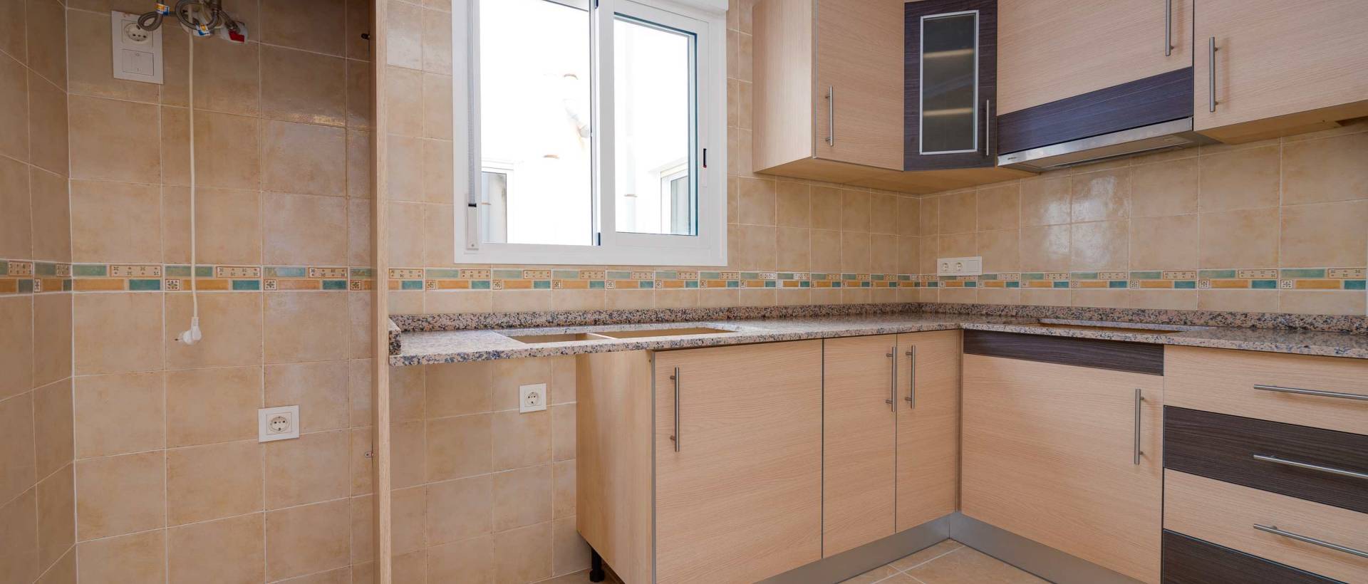 New - Apartment - San Fulgencio