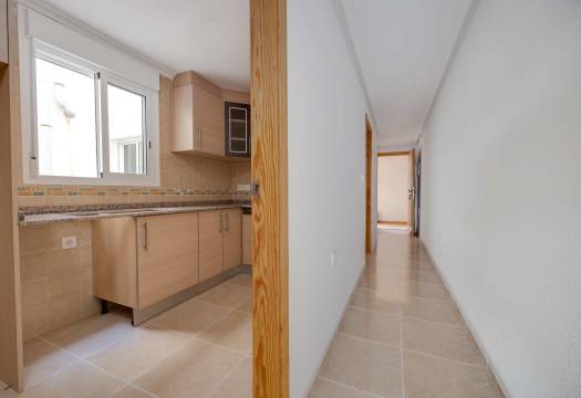 New - Apartment - San Fulgencio
