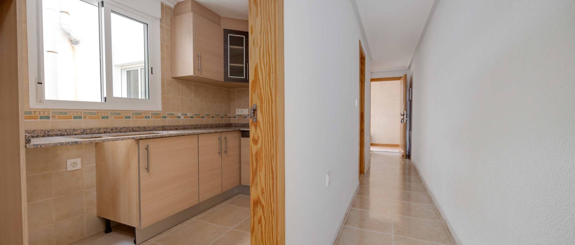 New - Apartment - San Fulgencio