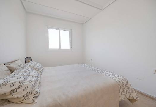 New - Apartment - San Fulgencio