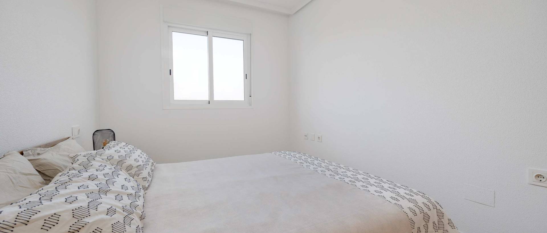 New - Apartment - San Fulgencio