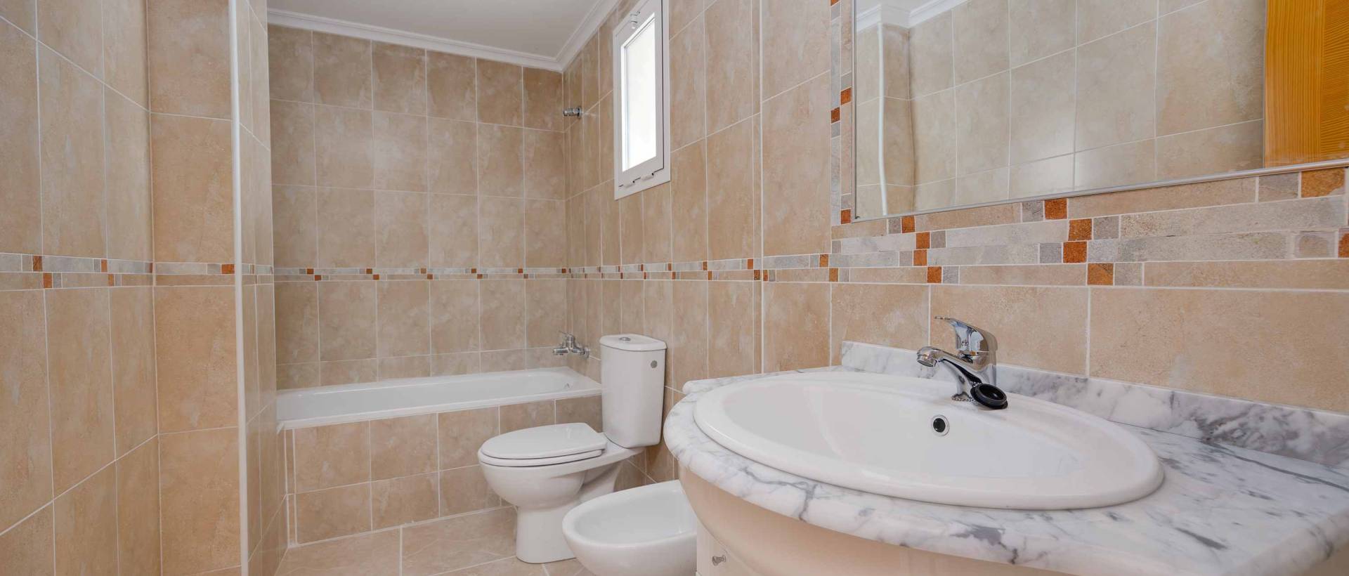 New - Apartment - San Fulgencio