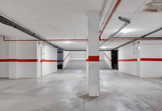 New - Apartment - San Fulgencio