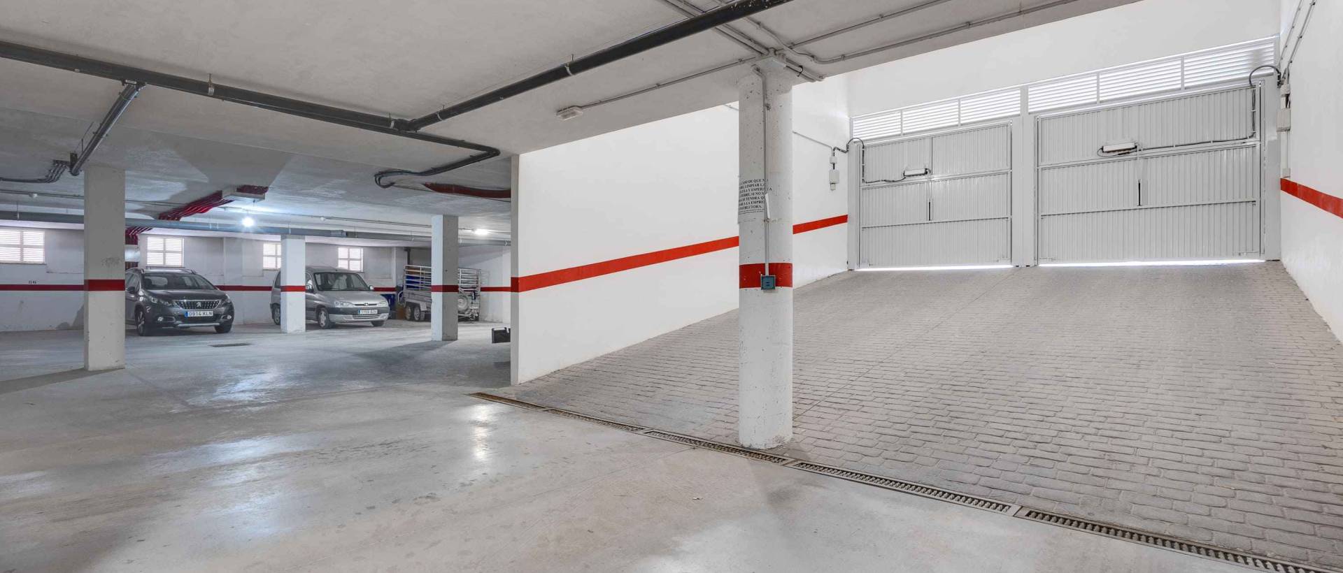 New - Apartment - San Fulgencio