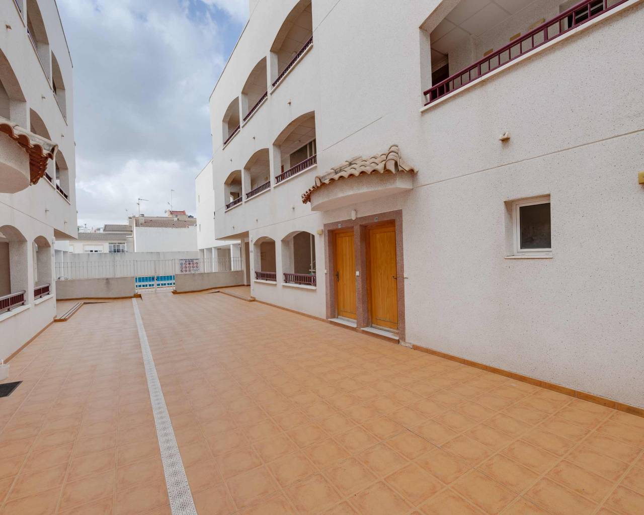 Apartment in San Fulgencio - Image 3