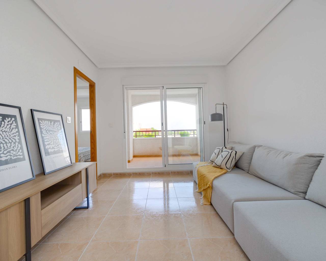Apartment in San Fulgencio - Image 4