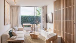 Obra Nueva - Apartmento - La Nucia