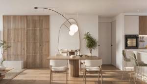 Obra Nueva - Apartmento - La Nucia
