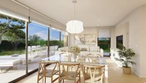 Obra Nueva - Apartmento - La Nucia