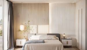 Obra Nueva - Apartmento - La Nucia