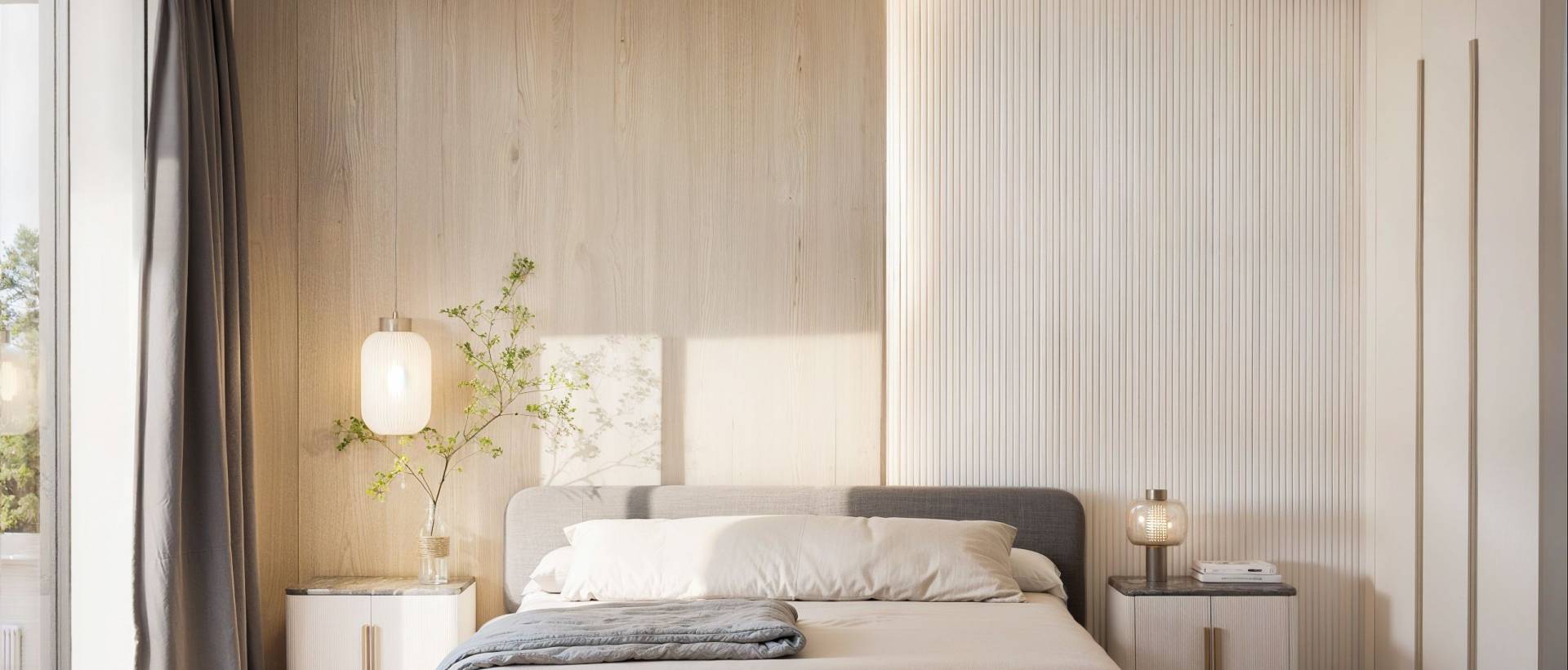 Obra Nueva - Apartmento - La Nucia