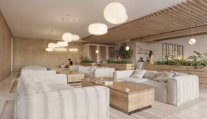 Obra Nueva - Apartmento - La Nucia
