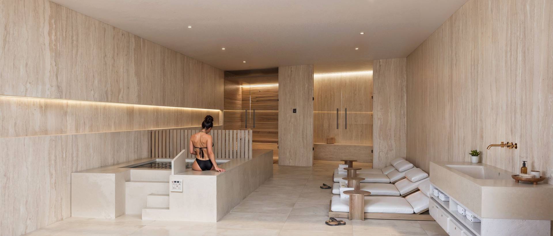 Obra Nueva - Apartmento - La Nucia